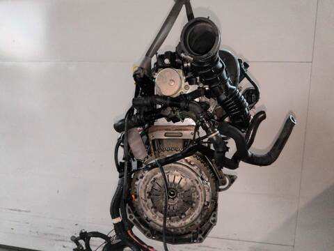 Foto 1ª: Motor Completo Renault Clio K9K768 (2006)