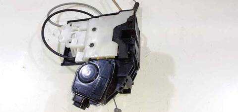 Foto 2ª: Cerradura Puerta Delantera Derecha Kia Sportage LX 4X4 140CV 103KW [D4EAV] (2007)