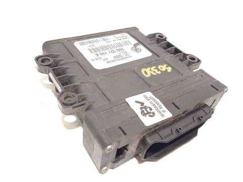Centralita Motor ECU Volkswagen Polo 1.6 HIGHL 90CV 66KW