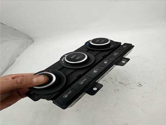 Foto 3ª: Climatizador Mazda CX9 3.7 V6 204KW