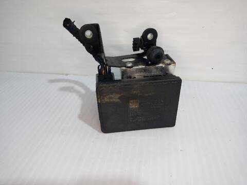 Foto 3ª: Abs Jaguar E Pace 2.0 D150 AWD 150CV X540) [204DTD(AJ20D4) 204DTF(AJ20D4)] (2017)