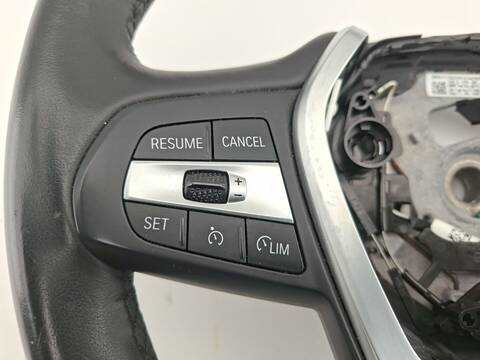 Foto 3ª: Volante Bmw X3 XDRIVE 20 D MILD-HYBRID 190CV 140KW [B47 D20 B] (2023)