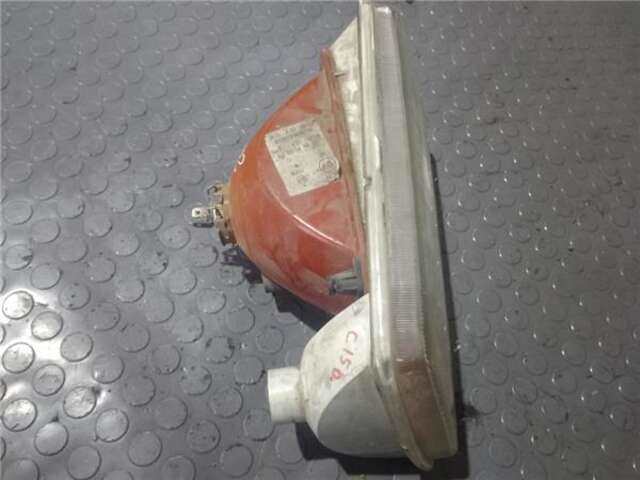 Foto 2ª: Faro Derecho Citroen C1  RANCHERA FAMILIAR