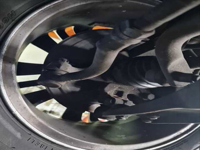Mangueta Delantera Izquierda Ssangyong Korando URBAN 4X2 149CV 110KW