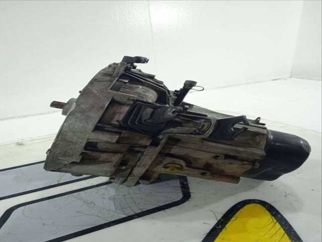 Caja Cambios Renault Kangoo D 65 1.9 KC0E KC02 KC0J KC0N) 64CV 47KW