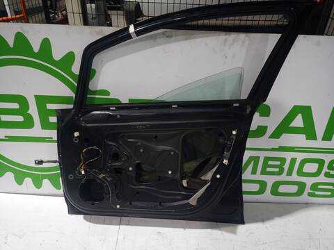 Foto 2ª: Puerta Delantera Derecha Opel Corsa 1.3 16V CDTI 75CV 55KW [Z13DTJ] (2007)