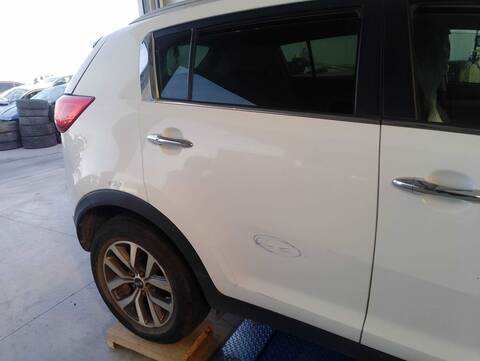 Puerta Trasera Derecha Kia Sportage BUSINESS 2WD 116CV 85KW
