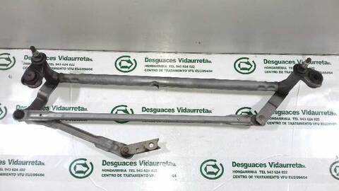 Foto 2ª: Brazo Limpia Delantero Izquierdo Volkswagen Golf GTD 170CV 125KW [CFGB] (2011)