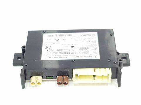 Centralita Motor ECU Mercedes Sprinter 311-314-316 CDI