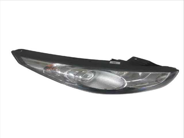 Foto 2ª: Piloto Delantero Derecho Hyundai ix35 2.0 CRDI (2009)