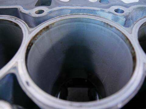 Foto 1ª: Bloque Motor Bmw Serie 3 315 N52 218 - 258 CV [N52B30A]