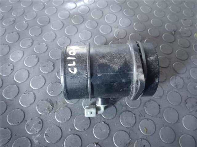 Caudalimetro Renault Clio 1.5 PACK DYNAMIQUE [1.5 LTR. - 63 KW DCI DIESEL CAT]