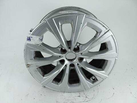 LLanta Chapa Bmw Serie 3 316 G E46)