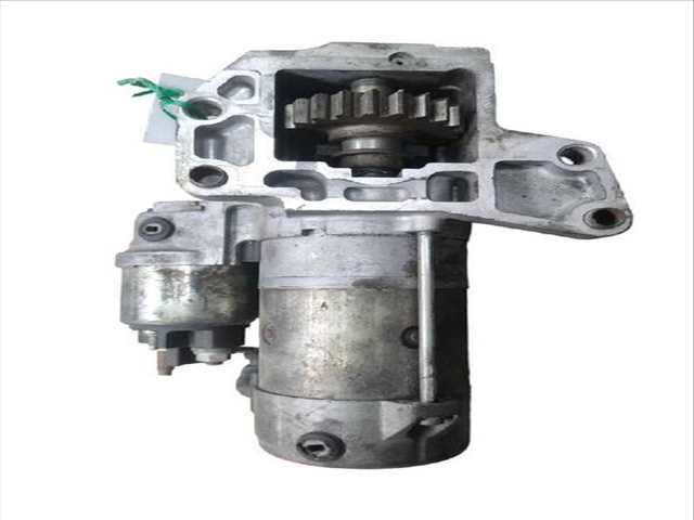 Foto 2ª: Motor de Arranque Citroen C6 2.7 HDI AUT. 204CV (2005)