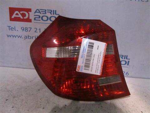 Piloto Trasero Izquierdo Bmw Serie 1 114 2.0 118D BERLINA 143CV 105KW