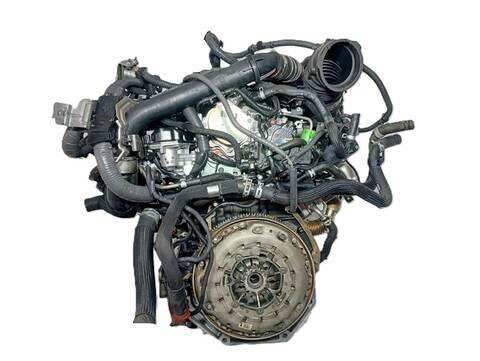 Motor Completo Nissan X-Trail R9M410 T32)