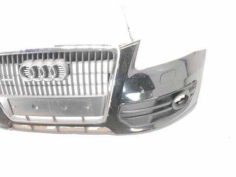 Foto 2ª: Paragolpes Delantero Audi Q5 2.0 TDI QUATTRO (2008)