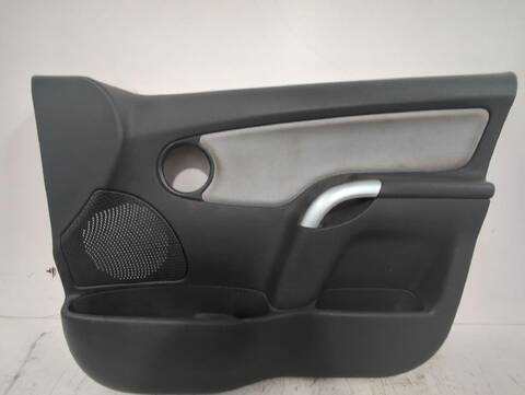 Tapizados Cartoneras Citroen C3 1.4 I 73CV