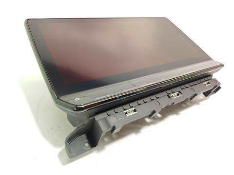 Pantalla Multifuncion Cupra Formentor 1.5 TSI 150CV 110KW