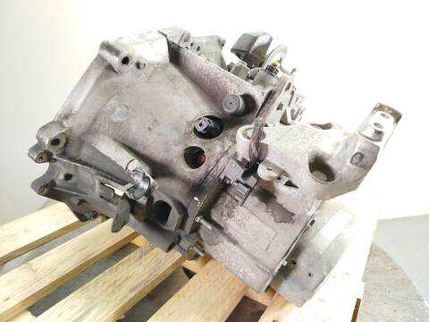 Foto 4ª: Caja Cambios Peugeot 308 1.6 HDI 100 99CV 73KW [BH02] (2025)