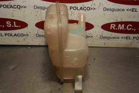 Foto 4ª: Deposito Expansion Ford Transit 1.5 TDCI CAT 101CV 74KW [XVGA] (2017)