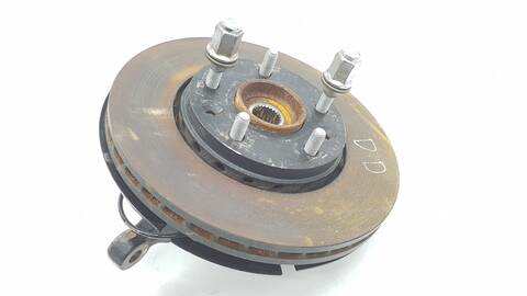 Mangueta Delantera Derecha Renault Arkana TECHNO