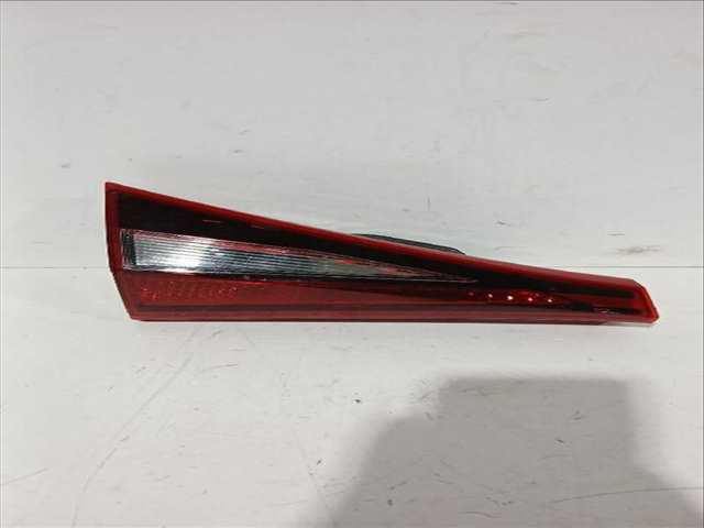 Foto 2ª: Piloto Portón Izquierdo Hyundai i20 1.0 T-GDI 101CV [G3LE] (2020)