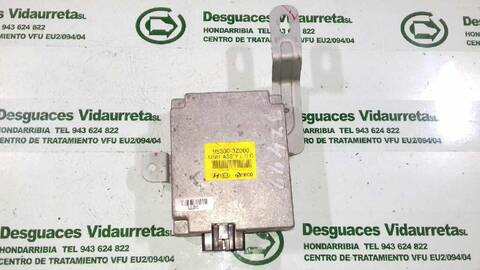 Centralita Motor ECU Hyundai i40 STYLE BLUE 136CV 100KW
