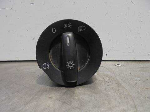 Foto 2ª: Mando Luces Volkswagen Caddy FURGON 105CV 77KW [BLS] (2009)