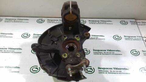 Foto 3ª: Mangueta Delantera Izquierda Audi A3 2.0 16V FSI 150CV 110KW [AXW] (2003)