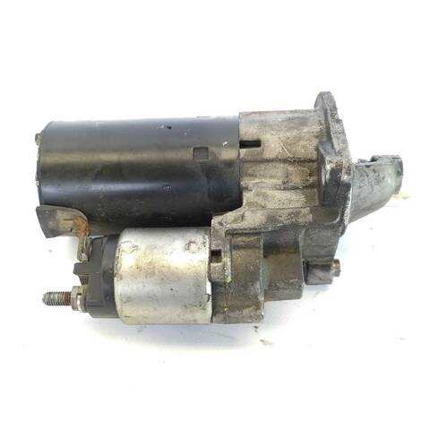 Foto 2ª: Motor de Arranque Fiat Ducato 115 MULTIJET 2 0 D FURGONETA (2006)