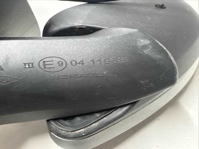 Foto 3ª: Retrovisor Derecho Dacia Sandero VERSION INDEFINIDA (2023)