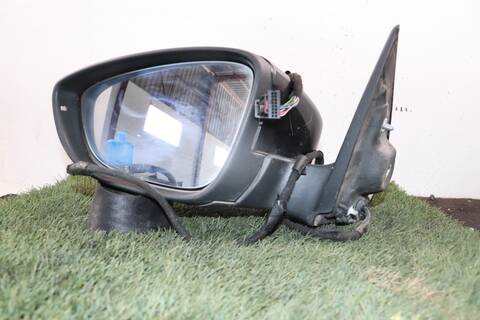 Retrovisor Izquierdo Volkswagen Scirocco 1.4 TSI 90 KW 122CV