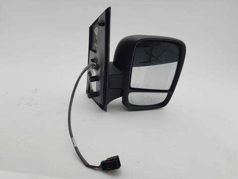 Retrovisor Derecho Peugeot Expert 2.0 HDI 130 128CV 94KW FURGONETA
