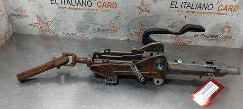 Foto 1ª: Columna Dirección Volkswagen Golf ADVANCE 105CV 77KW [CAYC] (2010)