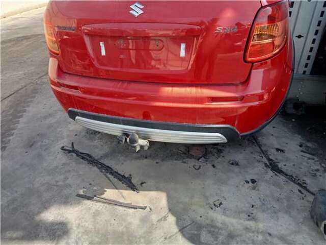 Piloto Trasero Izquierdo Suzuki SX4 1.6 GL [1.6 LTR. - 66 KW DDIS TURBODIESEL]