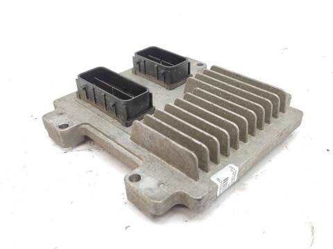 Foto 2ª: Centralita Motor ECU Chevrolet Cruze 1.6 HATCHBACK 116CV [F16D4] (2013)