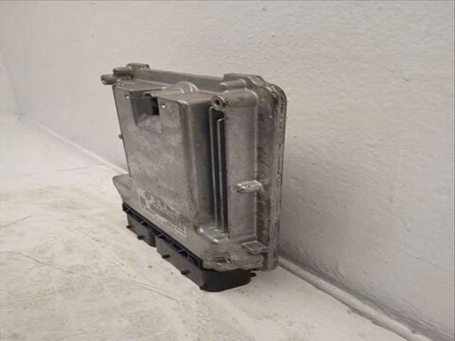 Foto 3ª: Centralita Motor ECU Volkswagen Tiguan MOTION 140CV 103KW [CBAB] (2008)