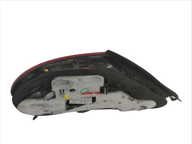 Foto 1ª: Piloto Trasero Izquierdo Jaguar S Type 3.0 G V6 (1998)