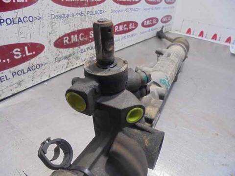 Foto 2ª: Cremallera de Direccion Fiat Ulysse 2.2 JTD ADMIRAL 128CV 94KW [4HW] (2005)
