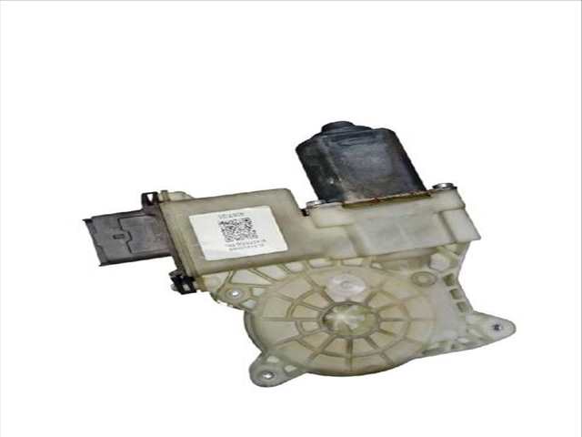 Foto 2ª: Elevalunas Eléctrico Delantero Derecho Peugeot 3008 1.6 HDI (2009)