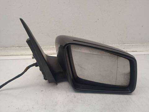 Retrovisor Derecho Mercedes Clase G 230 GLK 250 CDI 4-MATIC BE 204.982) 204CV 150KW