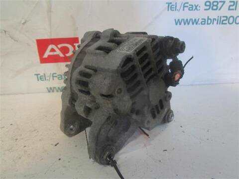 Foto 2ª: Alternador Renault Express 1.5 DCI FC1E) 68CV 50KW KANGOO FC0/1_) [D/K9K V7] (2007)