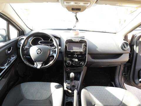 Foto 2ª: Kit Airbag Renault Clio 1.5 DCI 90 90CV 66KW [K9K608] (2013)