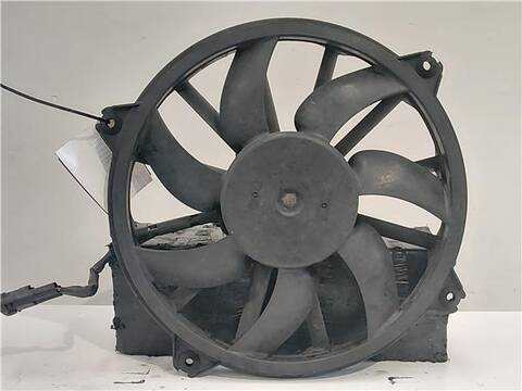Electroventilador Citroen Berlingo 1.6 HDI 75 75CV 55KW