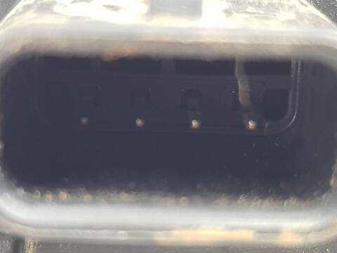 Foto 2ª: Centralita Motor ECU Renault Arkana TECHNO