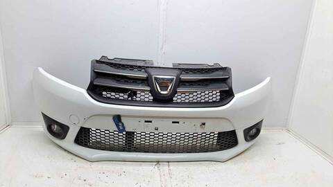 Paragolpes Delantero Dacia Logan LAUREATE 75CV 55KW