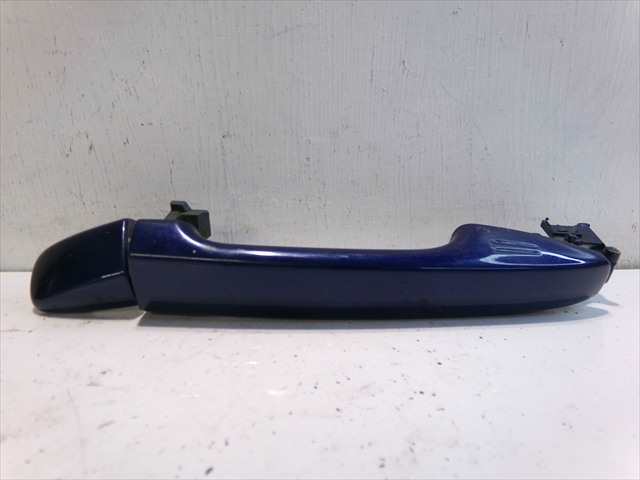 Maneta Exterior Delantera Derecha Toyota Prius 1.8 G HIBRIDO 2009-2012