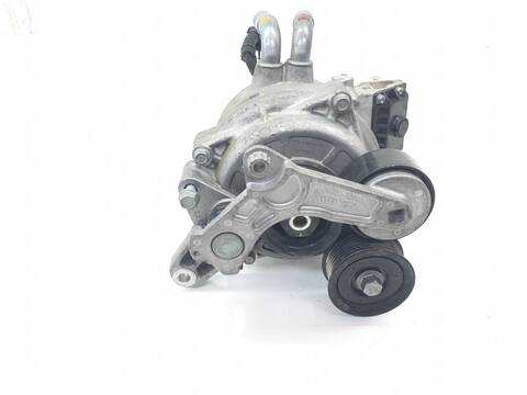 Foto 3ª: Alternador Kia Niro CONCEPT