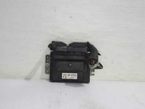Centralita Motor ECU Nissan Micra ACENTA 80CV